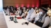 افغان چارواکي: قطر کې د سولې روانې خبرې عملاً د مرګ په حالت کې دي