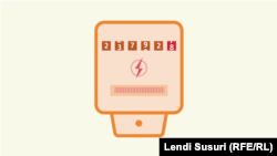Sa kushton energjia elektrike? 