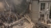 Ucraina identifică rusul care a ordonat atacul asupra spitalului de copii Ohmatdit din Kiev 