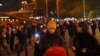 Иллюстративное фото с акции протеста