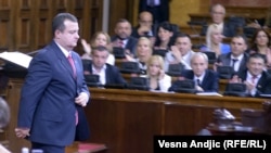 Ivica Dačić