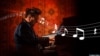 Music composer Nikolce Micevski