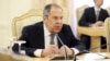 Лавров назвав умову для припинення бойових дій проти України