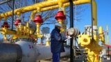 Moldawan energiýa kompaniýasynyň işgäri