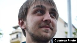 Стефан Алексиќ, координатор на Радио МОФ 