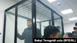 Сапар Исаков музей жана ипподром иши боюнча сотто. 2019-жыл.