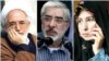 پاسخ نوبخت در مورد حصر خانگی: این مشکل در دولت قبلی به وجود آمد