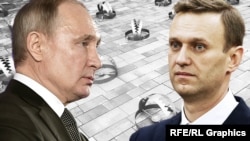 Activistul rus Aleksei Navalnîi a publicat dezvăluiri importante despre corupția de la Kremlin.