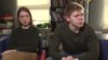 «Мой отец — Павел Шеремет» (ВИДЕО)