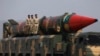 Din ce în ce mai multe arme nucleare în lume. Cine cheltuie cel mai mult? 