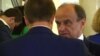 Повний місяць, горілка та боротьба з корупцією: про що говорять нардепи між собою після канікул (відео)