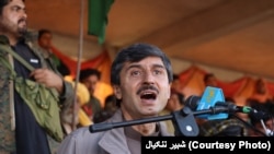 عثمان کاکړ