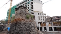 «Չեմ պատրաստվում նվեր տալ». շարունակվում է Ֆիրդուսի հնաբնակների պայքարը սեփական տան համար