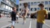 Не заборавајте ја маската: на училиште во пандемија