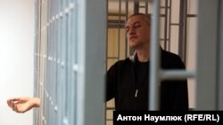«Голодування Стаса – це заклик, благання, крик про допомогу, адресований новому президенту»