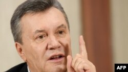 Віктор Янукович 