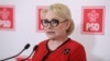 Romanian Government Falls In No-Confidence Vote, President Floats Snap Poll Option