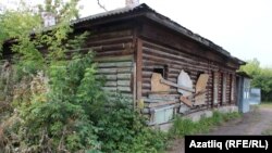 Зыя Камали йорты