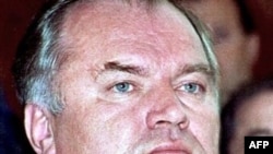 Arhivski snimak: Ratko Mladić, 15. novembar 1995.