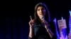 Nikki Haley, contracandidata lui Donald Trump, anunţă că îşi încheie campania pentru nominalizarea republicană la alegerile prezidenţiale.