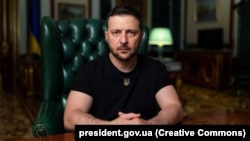 «Статут ООН дає всі важелі, щоб вплинути на будь-якого... агресора, на будь-яку державу терориста» – президент України
