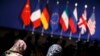 آمریکا، اروپا و دو نیمه پر و خالی توافق اتمی با ایران