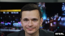 Ілля Яшин