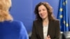 Romania interviu one2one Anca Gradinaru Roxana Minzatu vicepresedinta comisia europeana
