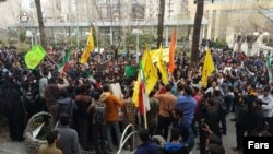عکسی منتشرشده در خبرگزاری فارس