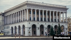 У Національній музичній академії імені Чайковського розгорівся скандал після зміни керівництва