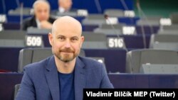 Vladimir Bilčik
