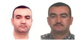Салім Джаміль Айяш, якого визнали винним у вбивстві Рафіка Харарі