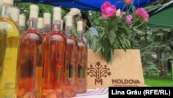 Exportul de vinuri îmbuteliate din R. Moldova în SUA a crescut considerabil în ultimii ani - de 15 ori din 2022 până în 2024, atingând cifra de 46 de milioane de dolari anul trecut.