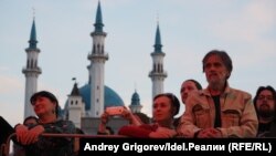 2021 елның 30 августында узган Tat Cult Fest чарасы