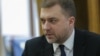 Міністр оборони анонсував електронні військові квитки