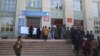 Шайлоо: Кезек талашкандар жана аларды тактагандар