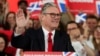 Liderul Partidului Laburist, Keir Starmer, va fi următorul premier al Marii Britanii, după o victorie netă a formațiunii sale în alegerile din 4 iulie.
