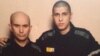 Мордоверчу №5 набахтера тутмакхаш, Вачаев Идрис - аьрро агIор 