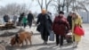 Мариупол не се предава, интензивирани руските напади врз Киев 