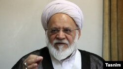 مصباحی مقدم گفته که در صورت محاکمه میرحسین موسوی، مهدی کروبی و زهرا رهنورد، «اجرای این محکومیت هم به صلاح نیست».