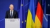 Німеччина відправляє Україні партію «зимової» гуманітарної допомоги