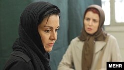 فیلم «جدایی نادر از سیمین» اصغر فرهادی تنها فیلم ایرانی است که در بخش مسابقه فیلم برلین حضور دارد.