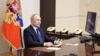 В ISW проанализировали, почему Путин объявил перемирие на 8–10 мая