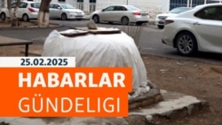 HG: Orsýetiň Ukrainada urşy başlamagyna 3 ýyl boldy. Türkmenistanlylar nähili pikirde?