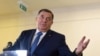 Milorad Dodik, član Predsjedništva BiH