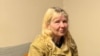 Алена Маўшук: Умовай майго вызваленьня з калёніі быў выезд зь Беларусі