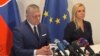 Фицо: Словачка може да ја запре помошта за Украина поради прекинот на испораката на гас