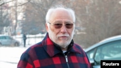 Бугарскиот бизнисмен Емилијан Гебрев, Софија, 18 јануари 2019 година