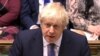 Британія: Палата громад схвалила нову редакцію угоди про Brexit