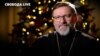 Олігархи і похорони, мобілізація священників і єдина церква. Велике інтерв’ю з главою УГКЦ Святославом